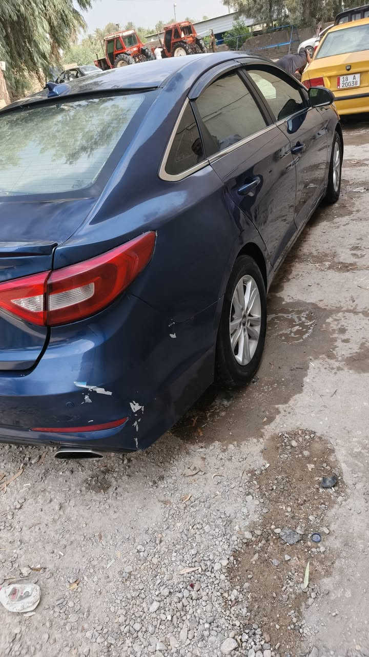 سوناتا موديل 2017 وارد امريكي حادث جاملغ وقبق جنطه مكينه 2400 جي تي ار جاهزة سياره مكينه كير حداديه تبريد تخم تاير  رقم دهوك الدولي سياره صاعده هزه وفحص وسنويه كله جديد تريد تحويل او وكاله ماكو مشكله
السعر 89 بيها مجال بسيط الاستفسار*********** مكان سياره قضاء غماس مكلف بلنشر
سوناتا موديل 2017 وارد امريكي حادث جاملغ وقبق جنطه مكينه 2400 جي تي ار جاهزة سياره مكينه كير حداديه تبريد تخم تاير  رقم دهوك الدولي سياره صاعده هزه وفحص وسنويه كله جديد تريد تحويل او وكاله ماكو مشكله
