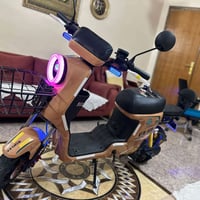 R9 • ٥ بطاريات كبار • نضيفه استعمال قليل