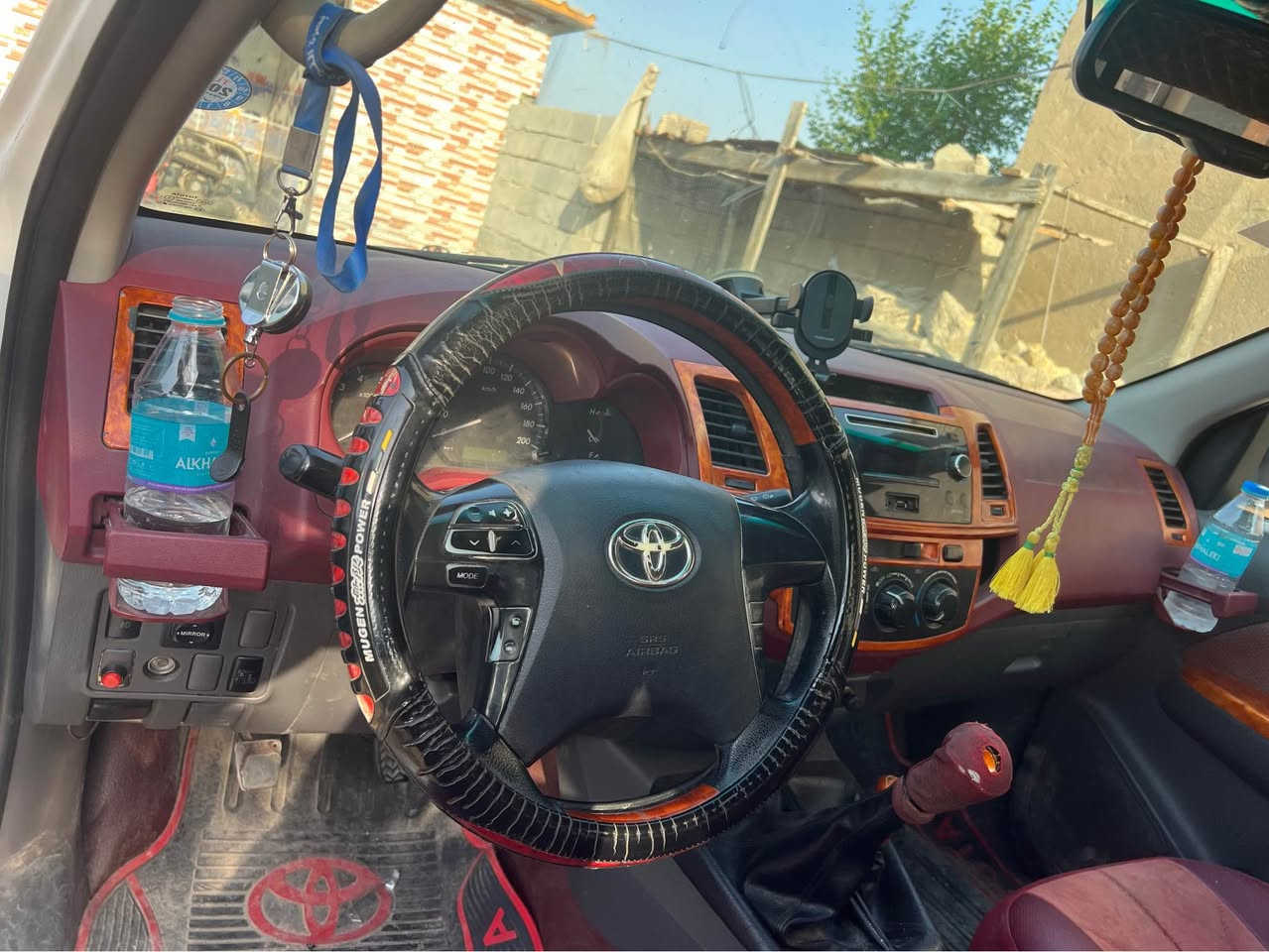 بيكم • ٢٠١٥ • البصرة