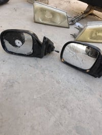 قطع غيار بريجو • مستعملة