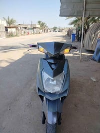 سكنس رياضي • مكينة مال ماكس • بوشت ٥١