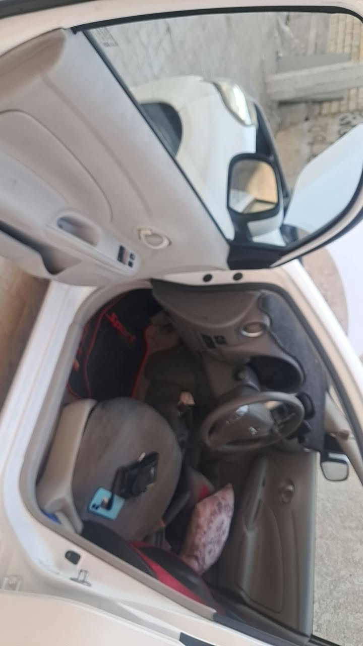 سلام عليكم 
نيسان سني موديل 2019 باسمي
 رقم اربيل تحويل ثاني يوم مكفولة من الضربة 
مكان السيارة بغداد الحرية
السعر 95 ورقة 
 رقم التواصل ***********

