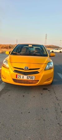 يارس ٢٠٠٨ • بنزيني • كركوك