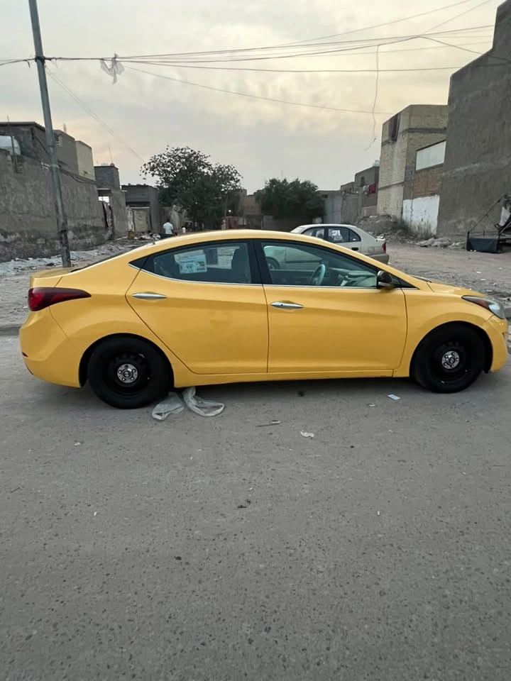 الانترا • ٢٠١٤ • رقم بغداد