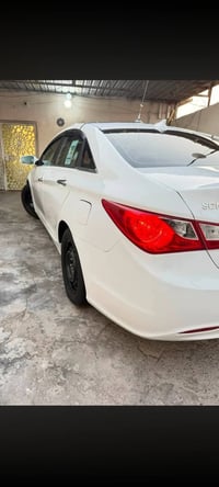 سوناته ٢٠١١ • خليجي • جاهزه