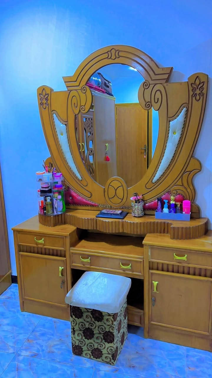 سلام عليكم عندي غرفت نوم صاج درجه أوله نضيفه ٩٠/ ١٠٠
الشراي تفاصيل يراسل او يتصل ***********
