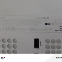 سيريز اكس للبيع  اصدار 25 اشتريتة بشهر الثالث سعرة 825 07832869688