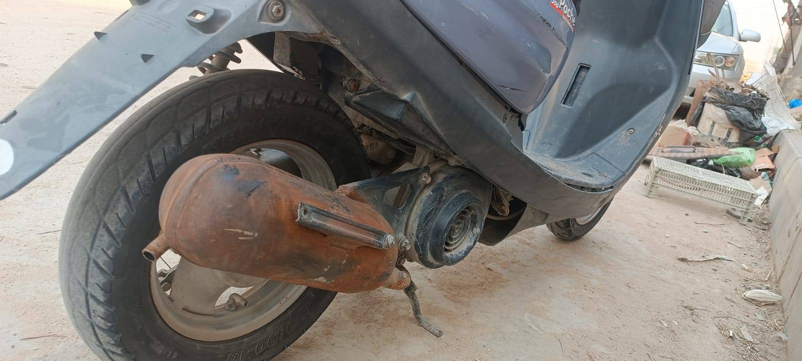 ناصريه • حي الزهراء