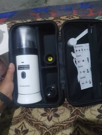 ماكينة قهوة • ابيض • للبيع