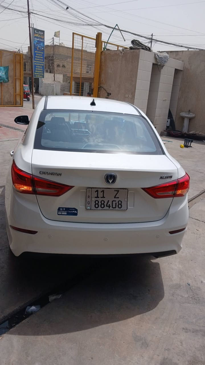 🚘🔥 للبيع | شانجان السفن 2025 🔥🚘
✨ Changan Alsvin 2025 – محرك 1.5L
سيارة أنيقة وعملية، تجمع بين الاقتصادية، الراحة، والشكل العصري، ومناسبة جدًا للاستخدام اليومي والعائلة.
🔷️ماشية خمستلاف[5000] زيرو
🔹 الموديل: 2025
🔹 المحرك: 1.5 لتر – 4 سلندر
🔹 القير: أوتوماتيك
🔹 الدفع: أمامي
🔹 كاميرا خلفية 📷
🔹 حساسات خلفية
🔹 شاشة وسطية
🔹 أنظمة أمان 🛡️
🔹 اقتصادية بالوقود ⛽
🔹 صالون مريح ومرتب
🔹 تصميم خارجي أنيق وعصري
✅ الفحص متاح
✅ المعاينة متاحة للجادين
✅ السيارة حسب الصور
💰 السعر: [105]
📍 الموقع: [بغداد]
📞 **للاستفسار: [رقم ***********
