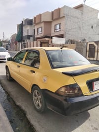 لانسر • ٢٠١٠ • بلا حادث