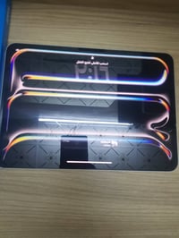 آيباد M4 برو • ٢٥٦ • بطارية ٩٠٪