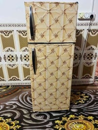 ثلاجة • فريزر معطل • غاز ناقص