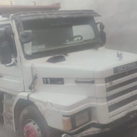 ١١٢ • موديل ٨٥ • محرك شرط