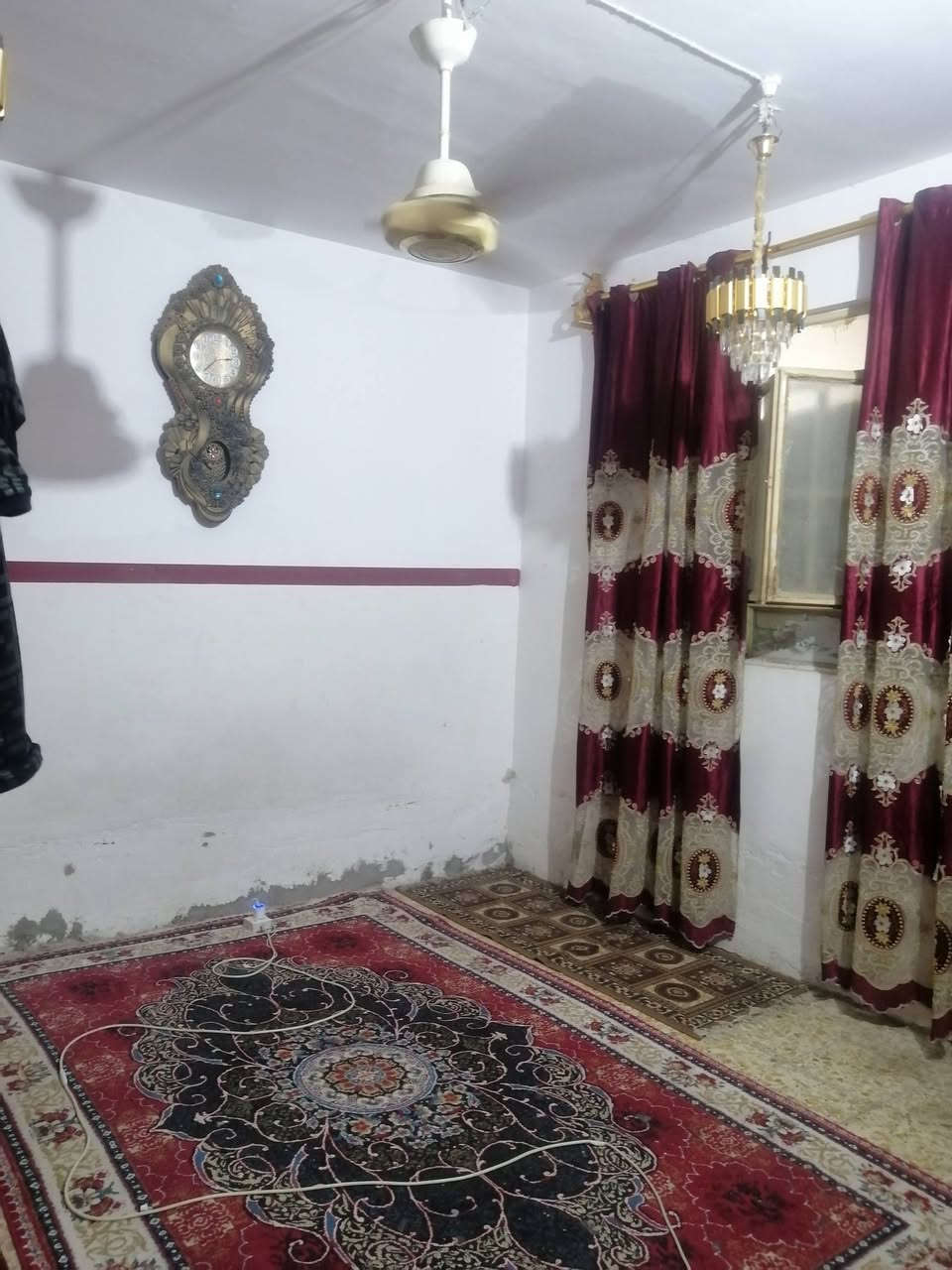 عكادة • ٥٠م • غرفتين