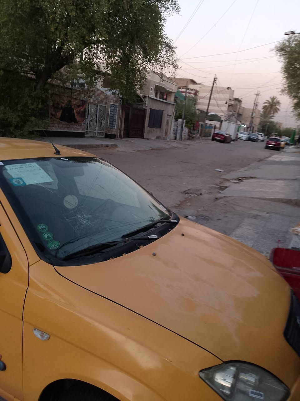 سلامه عليكم طيبه مديل ١٤ حلو بس ضبرته ضيعه وهذا رقميه ***********
