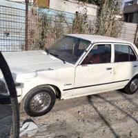 كرونه موديل 79 سياره بسمي ارقام انكليزي تخم تاير جديد  تبريد شغال كير ...