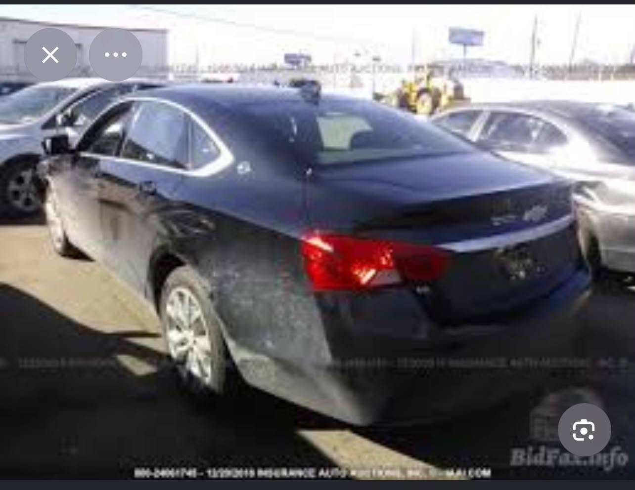 🚘 شفروليه إمبالا 2018 للبيع – البصرة

96 ورقة 💸 

🔹 موديل 2018
🔹 محرك 3.6 V6
🔹 الممشى: 160 ألف كم وليس ميل
🔹 حادث 3 قطع، بدون أي دواخل
🔹 دخول ذكي 🔑
🔹 شاشة كبيرة
🔹 خمس بصمات
🔹 كشنات جلد ومخمل
🔹 مكينة وكير وتبريد جاهزة
🔹 السنوية منتهية
🔹 الفحص والتجربة

📍 المكان: البصرة
***********

نص مكتوب في الصور:
- BidFax.info 000-24061741-12/29/2019 INSURANCE AUTO AUCTIONS, INC., IAAI.COM
- ONS. IAA.COM 46-24061745 12/20/2018 INSURANCE AUTO AUCTIONS, INC. IAAI.COM 000-24061745-12/20/2018 000-24061745-12/20/2018 INSURANCE AUTO AUCTIONS, INC. - IAAI.COM BidFax.info