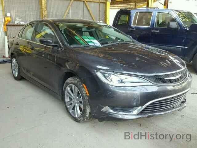 السلام عليكم
كرايسلر C200 موديل 2016 للبيع

السيارة وارد أمريكي، حادث أمريكا يعتبر Clean من دون حادث ، وصورة الحادث الأصلية مرفقة للإطلاع والتأكد، وكذلك تقرير الشراء داخل العراق مرفق.

السيارة من اشتريتها كاملة وما بيها نقص، شديت محرك جديد على إيدي من اشتريتها .

• السيارة باسمي
• السنوية لغاية 2029
• مكان السيارة: حي الجهاد – مجمع النسيم
• السعر 100 ورقة وبيه مجال للجاد
• المعاينة والفحص متاح
 . محرك 2400

📱 للتواصل واتساب: ***********

رابط حادث السيارة في أمريكا للتأكد

https://en.bidhistory.org/chrysler/200/2016/3a5b0712ffc7f0a3-chrysler-200-200_limite-1c3cccab0gn160693/
