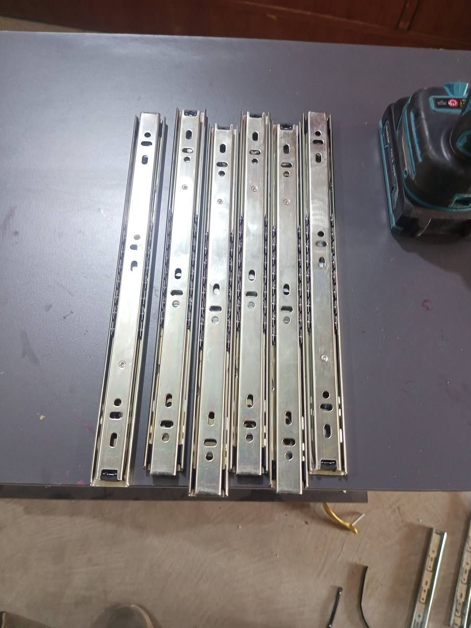 🔨 نجار خانقين – فتح وشد وصيانة الأثاث 🔨 جميع الغرف نوم تركي
نقدم جميع أعمال النجارة داخل  ✅ فتح وشد غرف النوم ✅ فتح وشد المطابخ ✅ صيانة الأثاث المنزلي والمكتبي ✅ فك وتركيب جميع أنواع الأثاث ✅ نقل الأثاث مع المحافظة عليه ✅ تبديل المفصلات والسحابات والإكسسوارات ✅ عمل سريع وأسعار مناسبة
📞 للتواصل:   رقم بها  واتساب***********  ***********
#نجار_خانقين #نجارة #فتح_وشد #صيانة_أثاث #فك_وتركيب #غرف_نوم #مطابخ #نقل_أثاث #نجار_منازل #خدمات_ #صيانة_مطابخ #نجار_محترف # #أثاث #خدمات
