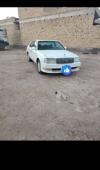 كراون راس ثور • ١٩٩٨ • اوتوماتيك