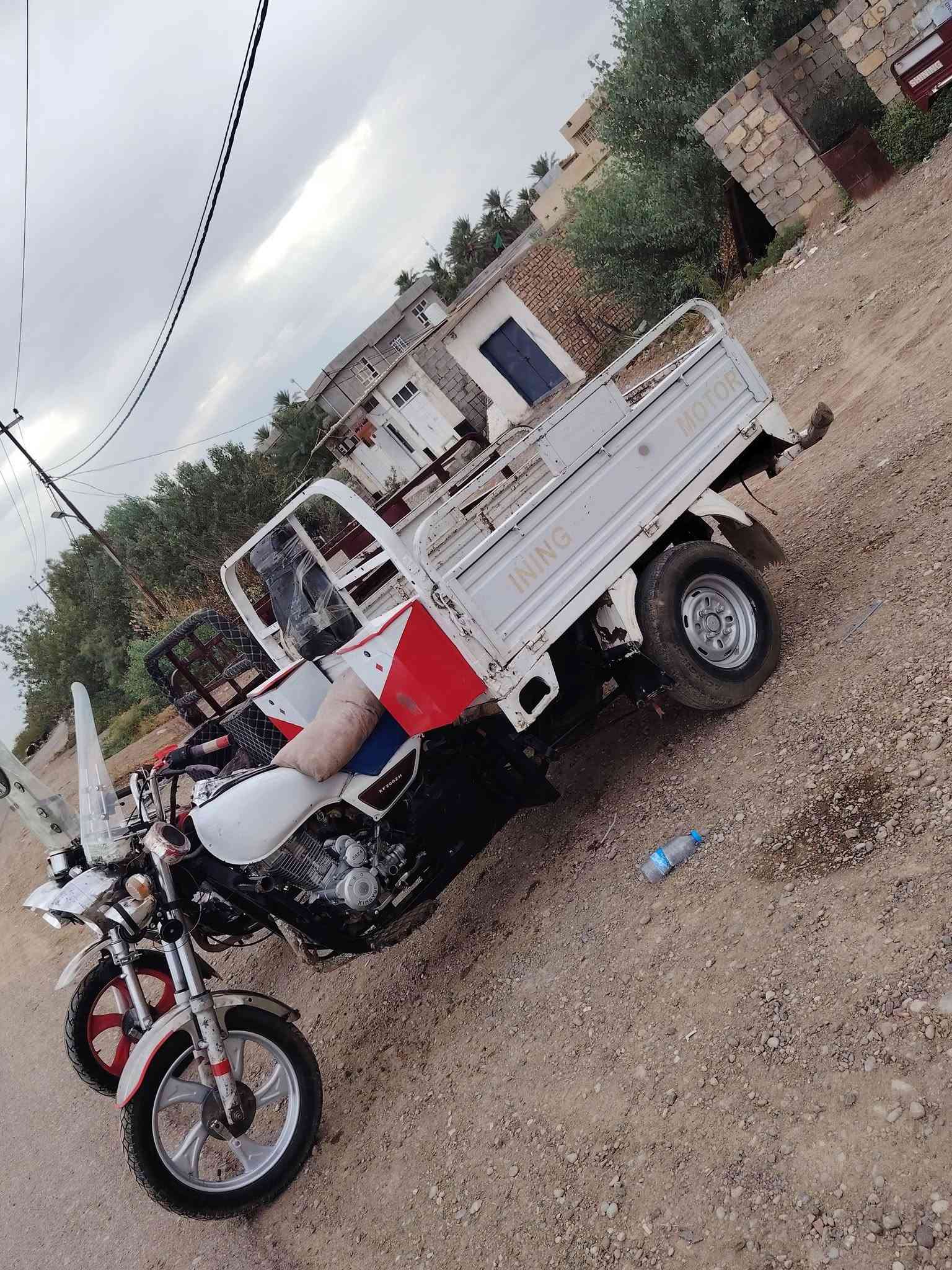 السلام عليكم ستوتات ٣ كفالا عامه شرط اي نقص مابيهن أوراق ٧ كاملا باقي تفاصيل نتصل وتدلل

لبيضه موديل ٢٣ سعر مليون و٣٥٠ بيه مجال

لحمره فحل عالي دبل محجر مليون و٤٠٠ نقص بس باتري

لحمره تك محجر تايرات خط لبيض موديل ٢٣ شرط كفاله عامه اي نقص مابيه بل ضمان سعر مليون و٤٥٠ بيه مجال قليل 
مكاني ديالى سراجق رقمي *********** 🌹
