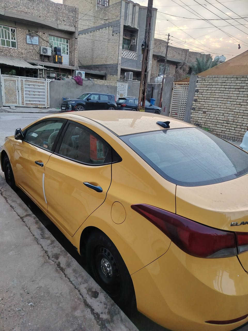 الانتره • ٢٠١٦ • مكينة ٢٠٠٠