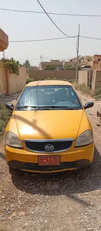 تاتا هندي • ٢٠١٠ • محرك وكير نضيف
