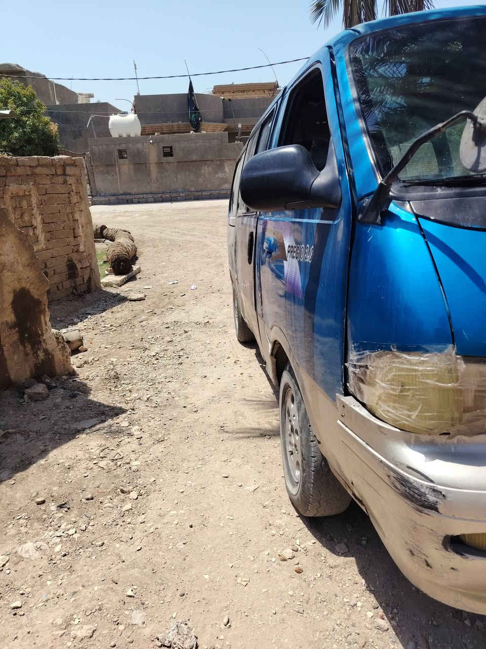 السلام عليكم سياره بريجا للبيع 97 سياره راعيها ***********
