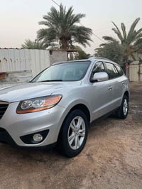 سنتافيا ٢٠١٠ • V6 ٣٥٠٠ • فول