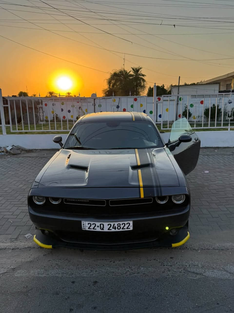 سلام وعليكم جالنجر 2023 اربيل بسمي
موصفاتها sxt
كشن السايق كهرباء
شاشة صغيرة 
حساسات
حادثها مبدل جاملغ
وربع البنيد صبغ فقط 
والباقي كلة مكفول
ماشية 53 ميل
كامرة 

السعر 188 وبيها مجال انشالله

مكاني بغداد حي الجامعة

اتصال عادي شغال+964 790 225 0859

واتساب فقط ‪+964 783 030 3666‬
