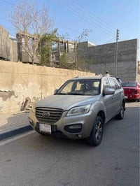 ليفان • ٢٠١٦ • مكينة كورلا