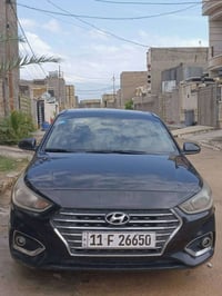 اكسنت ٢٠١٩ • وارد امريكي • رقم بغداد