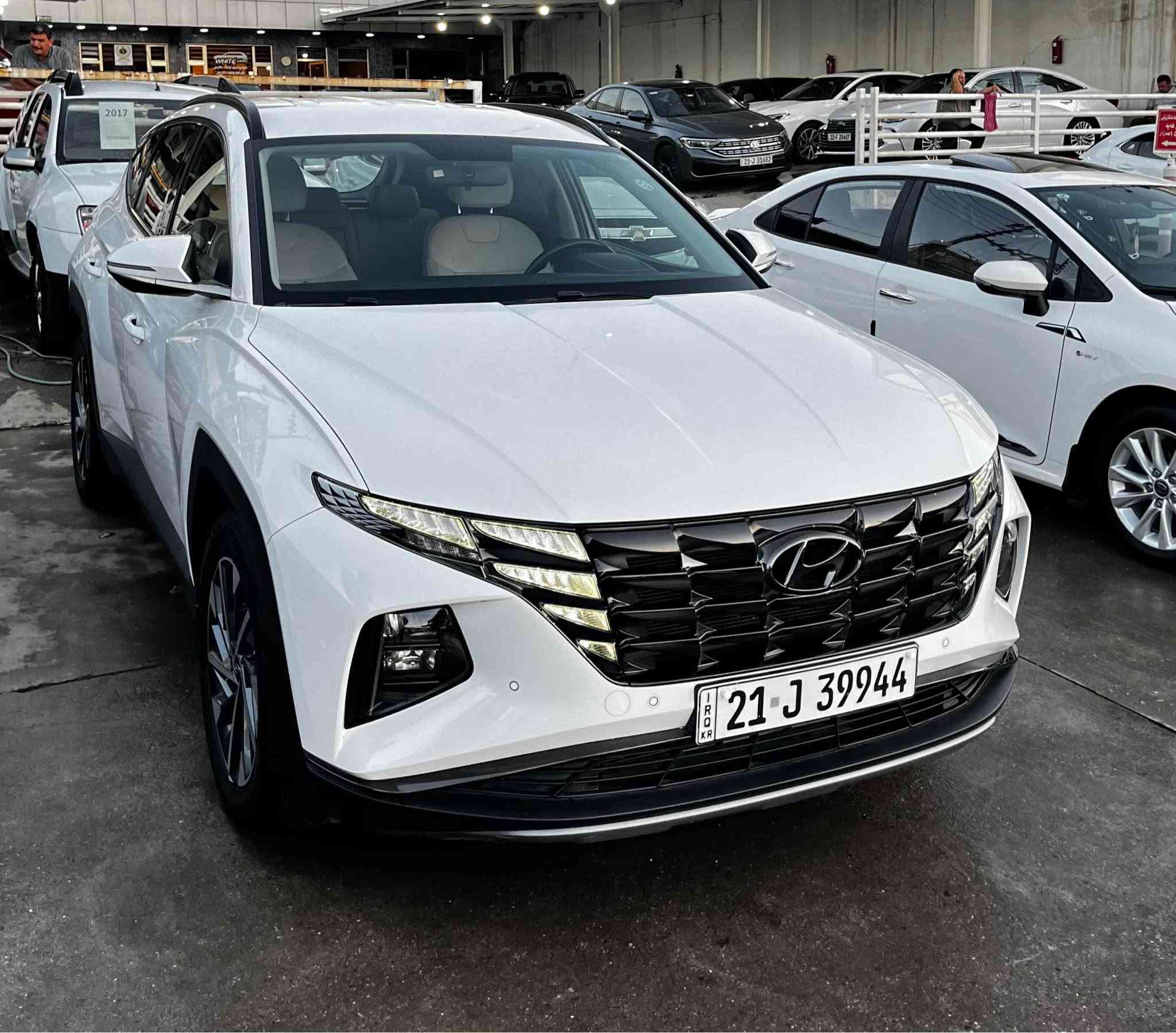 🚘 هوندا تۆکسۆن | 2023

🇦🇪 خلیجی

✨ Full Options – فول مواصفات
بێ بۆیاخ
بێ سارد
تەنها 48,000 کم ڕۆیشتووە

🔧 گێڕ و مەکینە بە شەرت
💰 نرخ: 196

📞 ***********

🔥 سەیارەیەکی پاک و جوان، ئامادەی مامەڵە!

🚘 هوندا توسان | 2023

🇦🇪 خليجي

✨ Full Options – فل مواصفات
بدون صبغ
بدون بارد
📍 ماشية فقط 48,000 كم

🔧 القير والمكينة على الشرط
💰 السعر: 196

📞 ***********

🔥 سيارة نظيفة وجميلة، جاهزة للبيع والمعاملة! السليمانية, العراق
