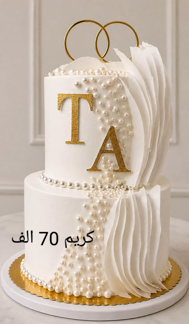 قوالب • عجينة سكر • حسب الطلب
