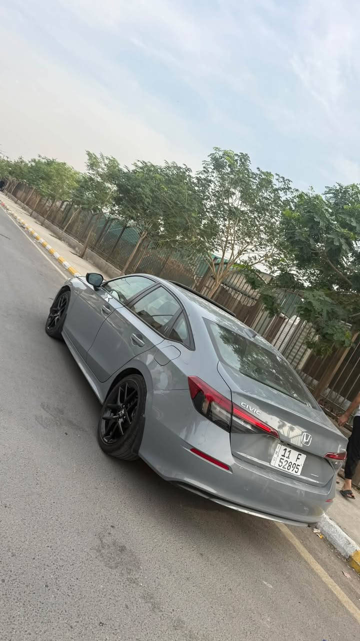 سيفك هايبرد • ٢٠٢٥ • رقم بغداد