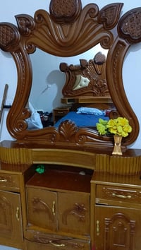 غرفه اخشاب • مجال قليل