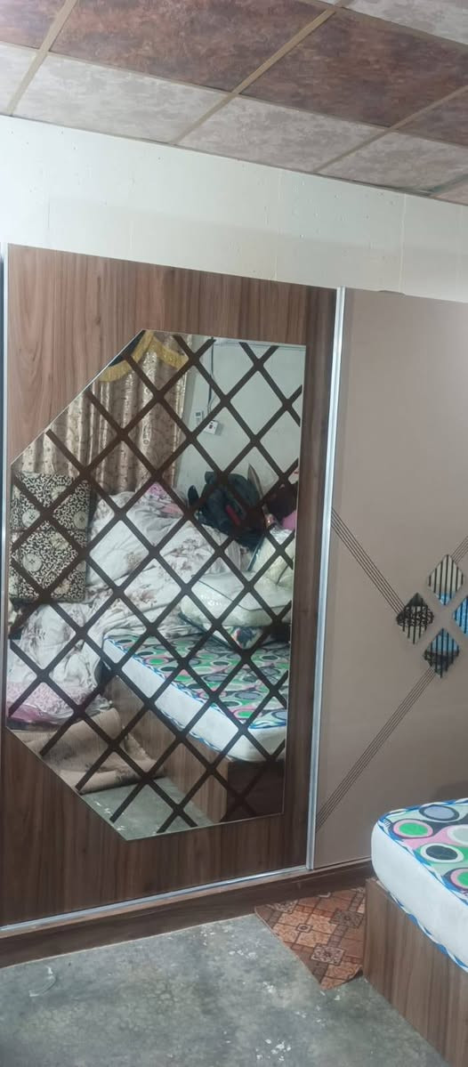 غرفة نوم • أثاث • ديكور