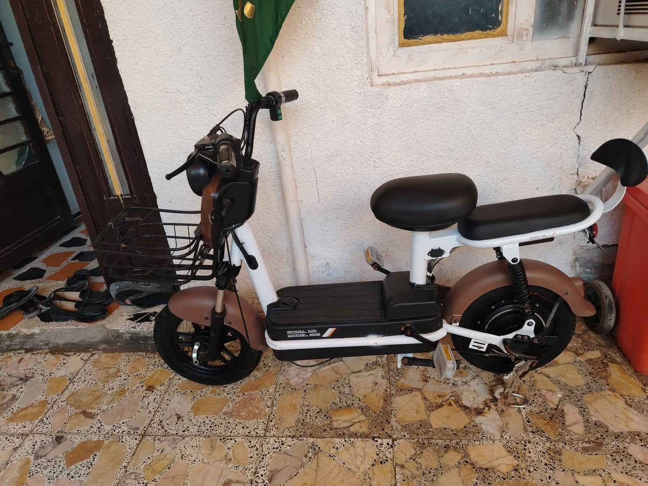 درجة شحن حجم ١٤ مديل ٢٠٢٥ مستخدمة كلش قليل بطاريات جديدة ريمودات عدد ٢ كلش نضيفة سعر ٢٢٥

او اتصال *********** (  موقع كربلاء
