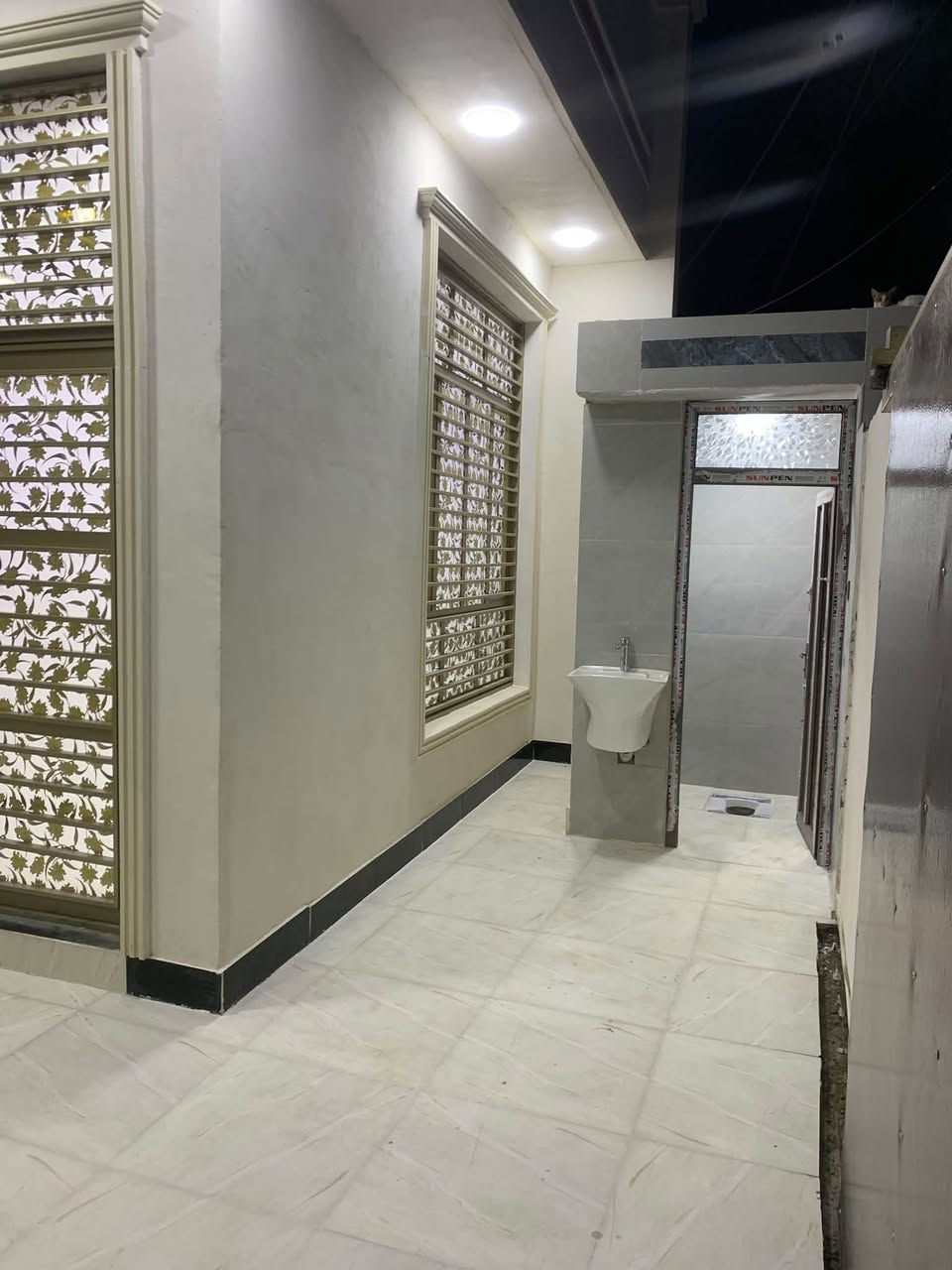 الشيشان الثانية • ١٦٠م • درجة أولى