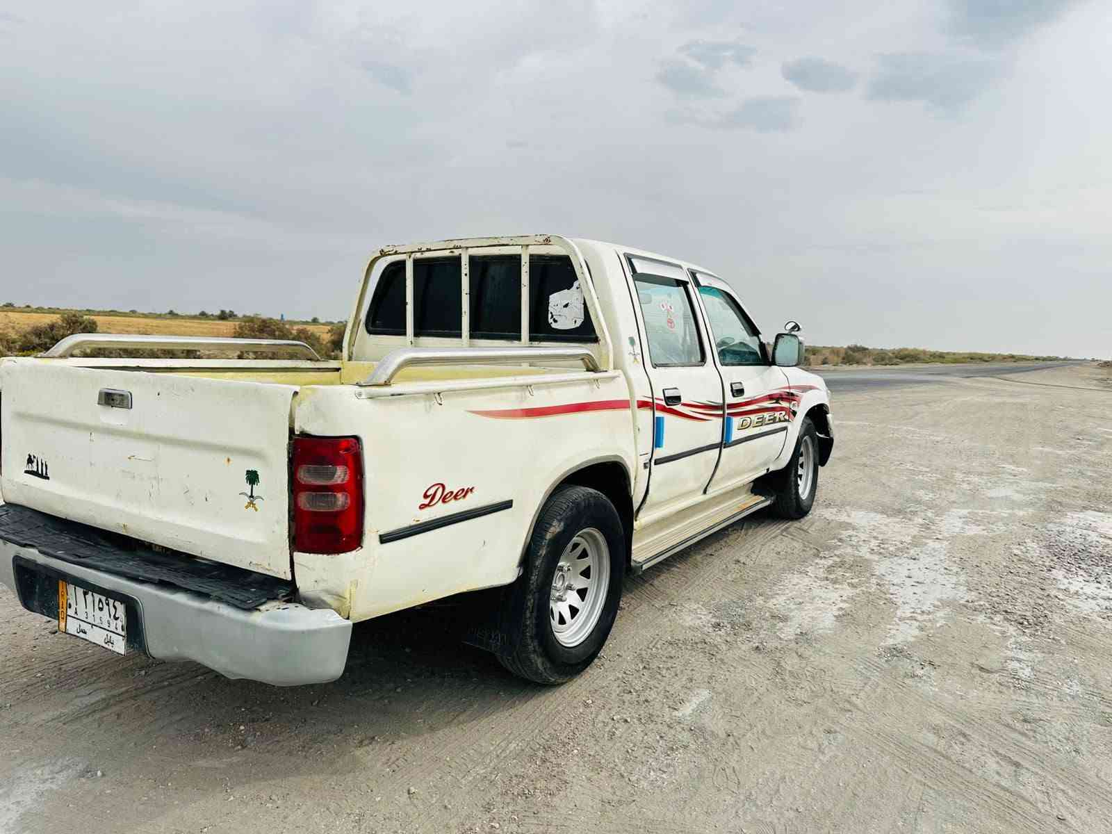 سيارة • ماكو تفاصيل