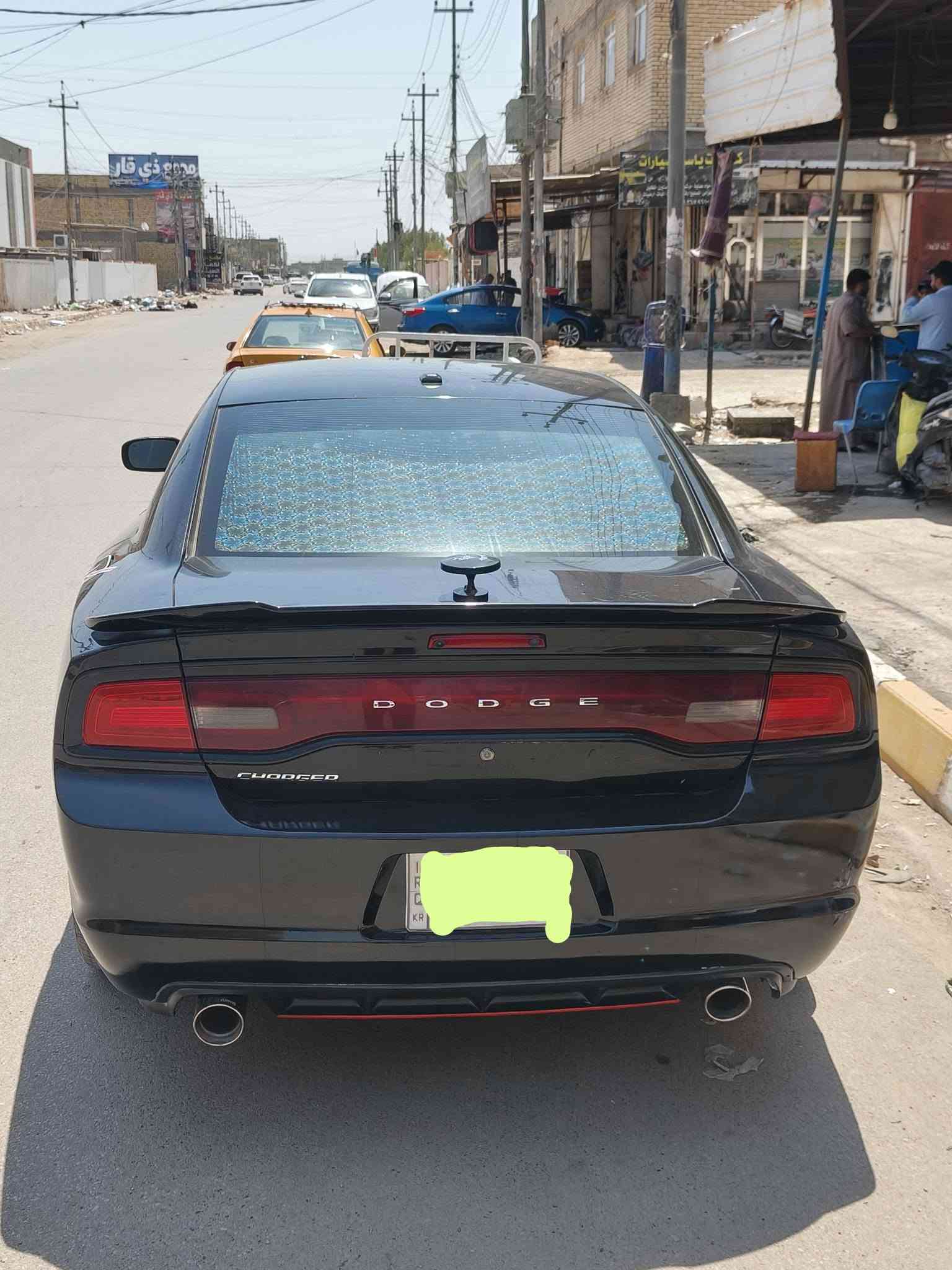 جارجر • ٢٠١٤ • مشرحة