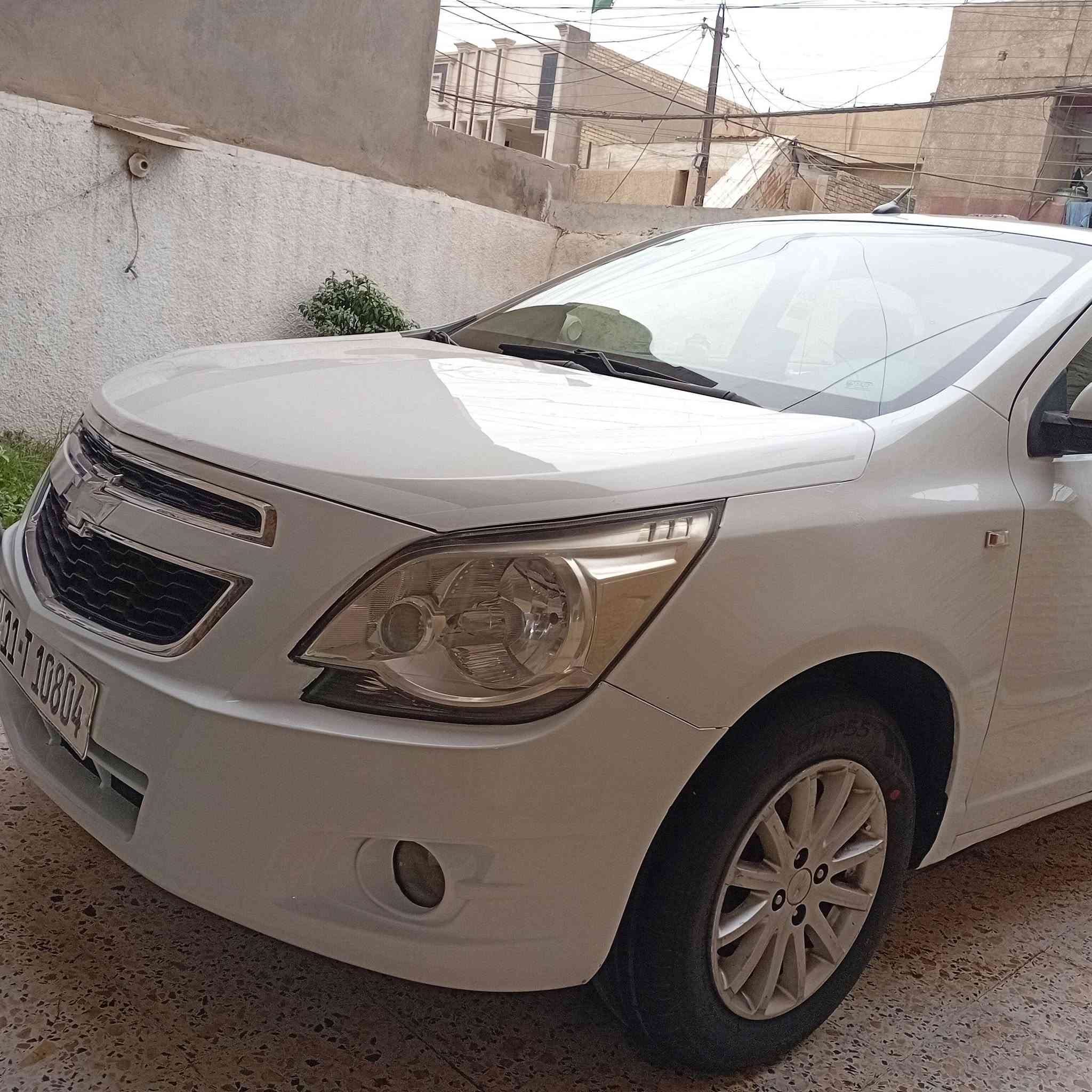كوبلت • ٢٠١٦ • رقم بغداد