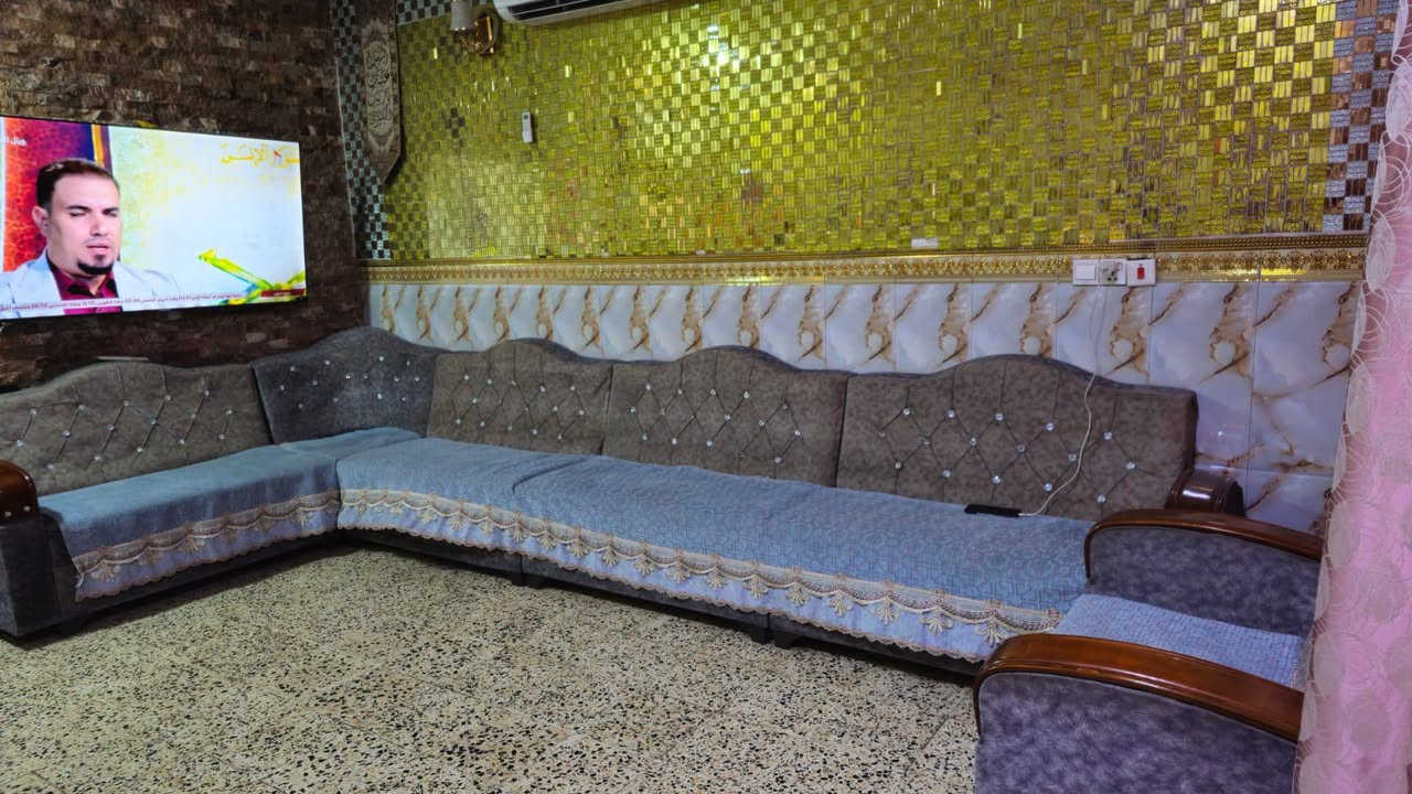 السلام عليكم 
بيت للبيع بقطاع 12 ركن نزال 9 الوجهية 8 مساحة 72 متر طابق واحد الاستفسار ***********
