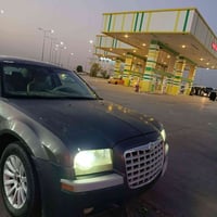 اباما • موديل ٢٠٠٧ • رقم بصره
