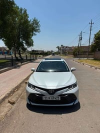 ورحمه الله وبركاته كامري ٢٠٢٠ وكاله SAS السياره ضمن صيانات الشركه ماشي...