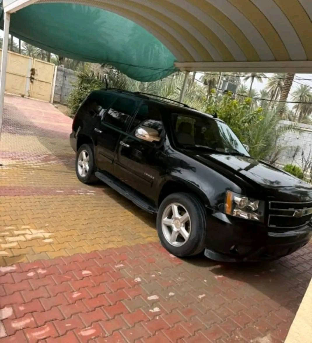 تاهۆ 2012 ساخ LT ناو کرێمی فول فولە بەس دەبڵ ئەکسڵ نیە،سڵاید ،کامل مەسروف ،حەفتەیەکە تایەکانی گۆڕاوە،ویلی لۆک لۆکە ، دوو سێ پەڵە بۆیاخی هەیە،کامل مەسروف کراوە،تەبریدی لەسەر سویچ ئیش ئەکات ،تەبرید مەرکەزی ،سێ ڕیز ،نرخی 69گەڵا و مەعامەلە،لەکەلارم *********** كالار, السليمانية

نص مكتوب في الصور:
- AI-generated @harem.rashid7