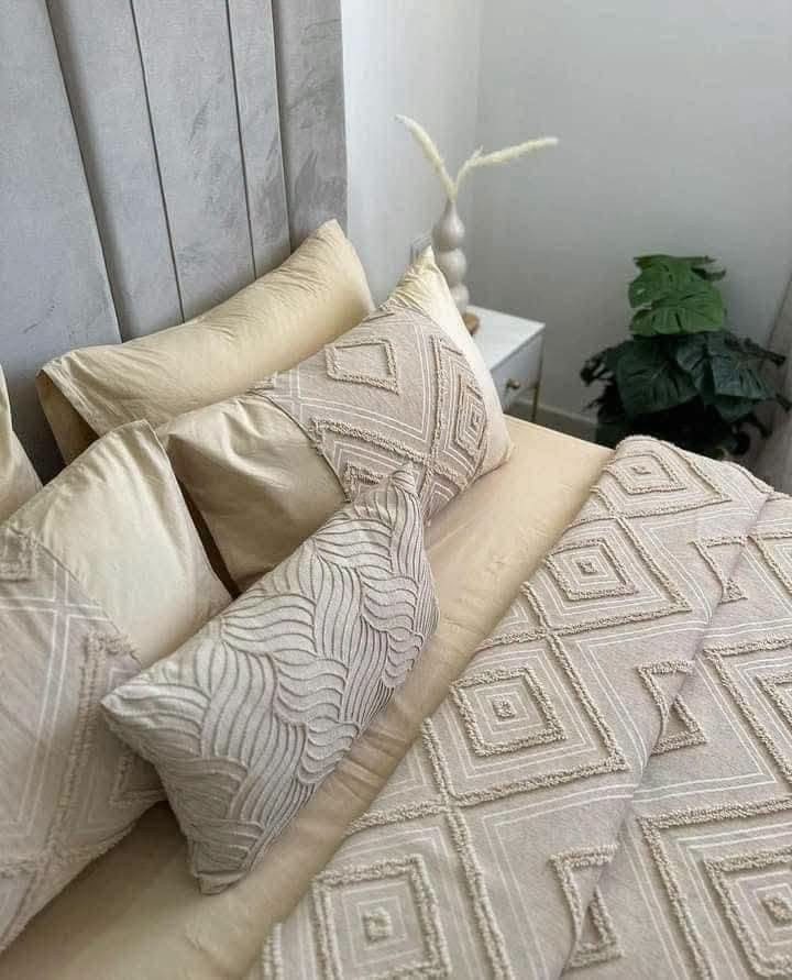 ✨ لأن بيتچ يستاهل الأحلى ✨
أم آية لخياطة المفروشات 🤍
🧵 نبدع بكل غرزة
🎨 نخيط على ذوقچ بالضبط
🚚 توصيل متوفر لجميع المحافظات
📞 ***********
📩 احجزي وخلي بيتچ يصير أحلى
