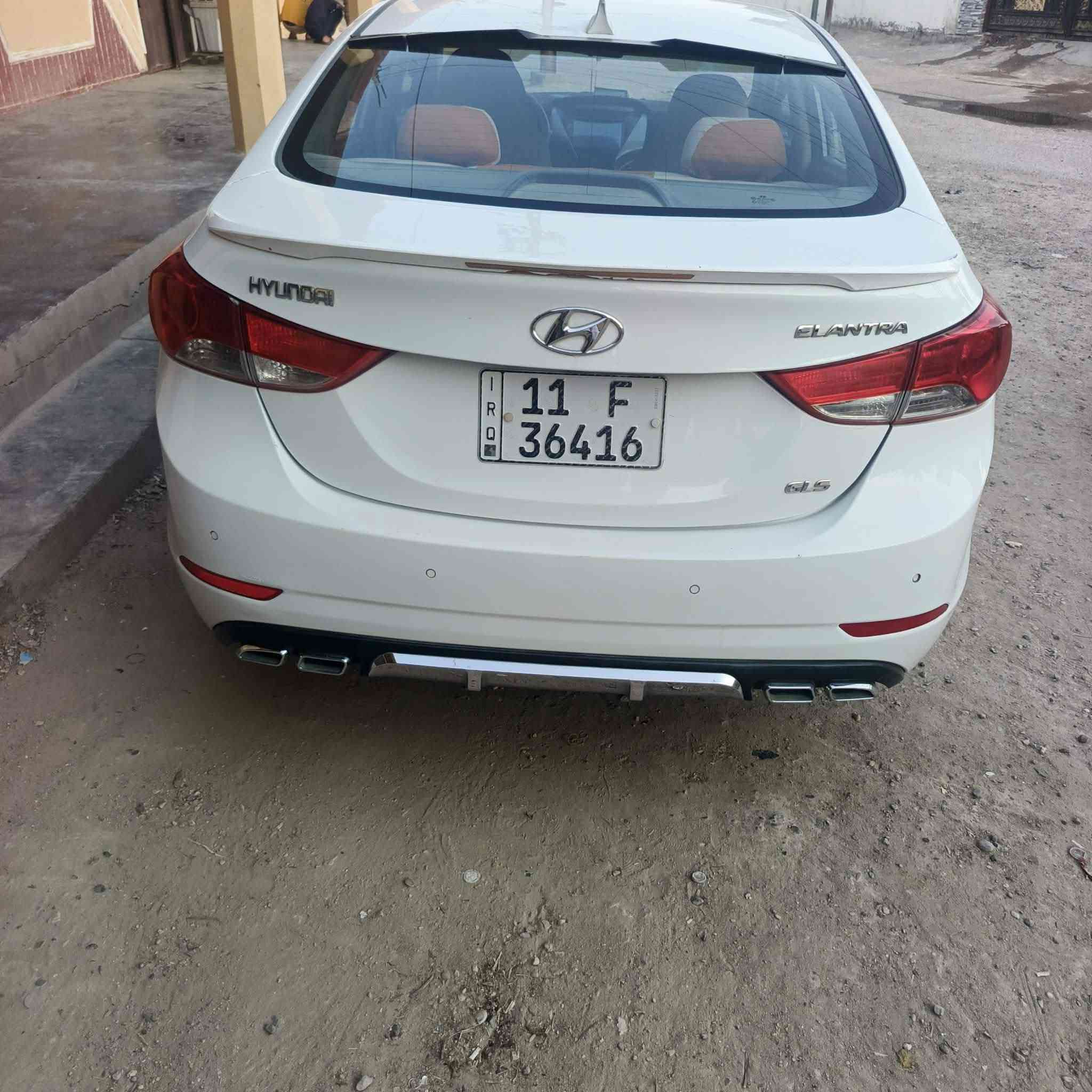 الاالنترا موديل 13 خليجي تنته تبريد ثلج اشاره جانبييه مكينه 1800 دووش رقم بغداد انكليزي با اسمي تحويل ثاني يوم باتري جديد تخم تاير جديد صدر خلفي امامي جديد شاشه......
شراي يتصل عل رقم مكاني الانبار ***********
السعر 125بيه مجال بصيط
