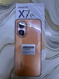 هونر x7 بس مفتوح من كارتون جهاز مشتغل فقط بدوي استخدم عنوان بغداد تواص...